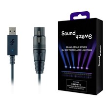 SoundSwitch Micro DMX