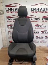 FORD MONDEO MK5 2016 NSF