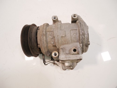 Compressore aria condizionata - compressore,