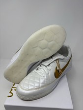 Ronaldinho nike tiempo - ronaldinho,