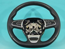 Volante Renault Megane IV 2018