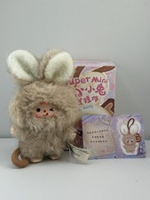 Baby Three Serie “Super Mini Bunny” - “G”