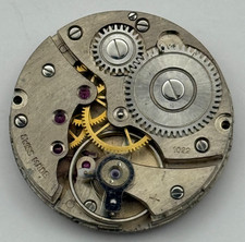 Orologio Lanco 1022 Movimento