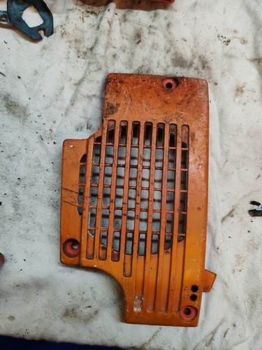 Sachs dolmar 330 - sachs,