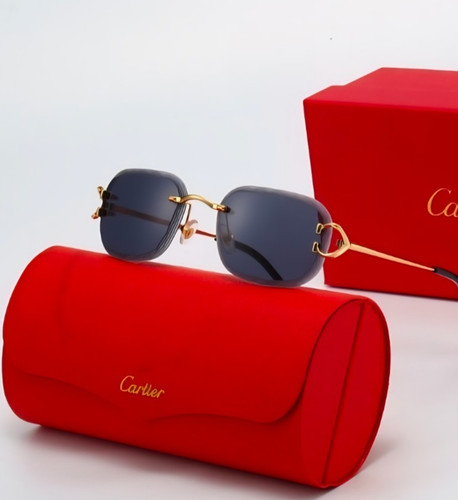 Cartier big oval - cartier,