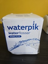 Waterpik Nano Plus Water