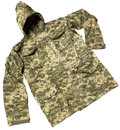 Interflex ukrainian army - interflex,