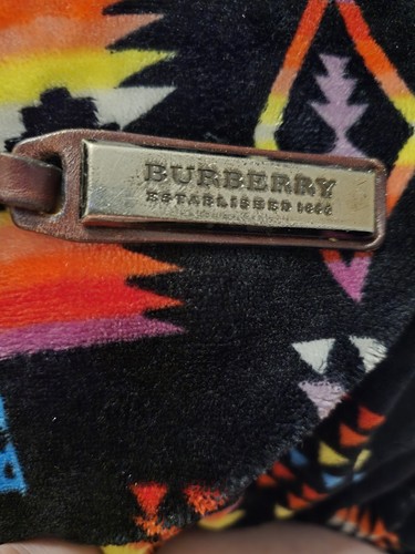Burberry borsa charm - borsa, tracolla