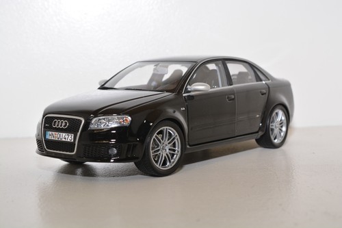 Audi rs4 2 v8 - 4.2, berlina
