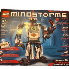 LEGO MINDSTORMS: LEGO