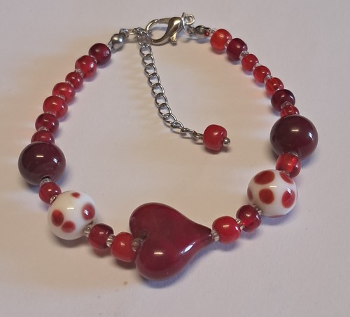 Bracciale donna perle - perle, in