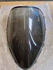 Parabrezza-parabrezza fumè in plexiglass Ducati Performance 848 1098 1198