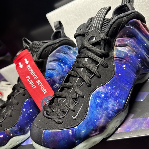Nike air foamposite one galaxy - nike,