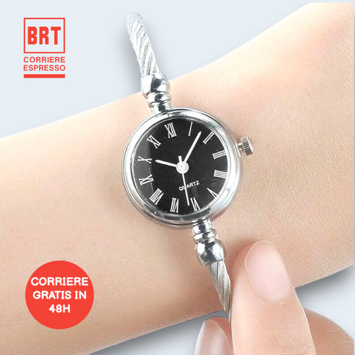 Orologio donna filo - orologio,
