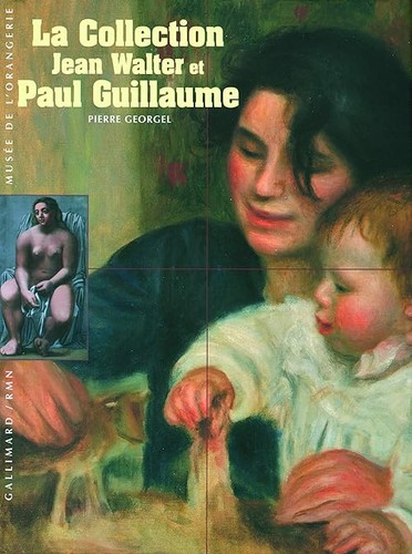 Collection jean walter et - walter,
