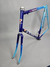 Set telaio Ugo De Rosa Primato