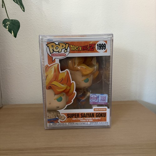 Figurine funko pop super - figurine, pop!