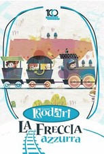La Freccia Azzurra Gianni