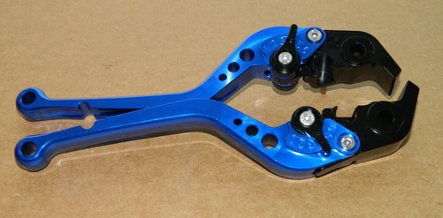 Pazzo radial front brake - front,