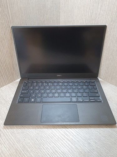 Dell xps 9360 7200u - 13, i5-7200u