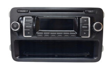 VOLKSWAGEN T5 LIFT CAR AUDIO
