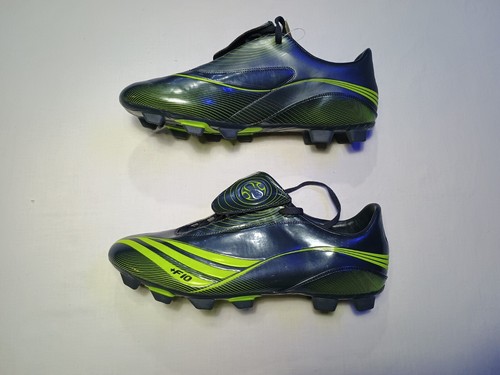 Scarpe calcio adidas f10 - scarpe,