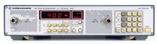 Rohde schwarz rsp rf - r&s,