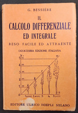 IL CALCOLO DIFFERENZIALE ED