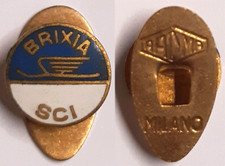 *TRIU* BRESCIA PIN SPILLA