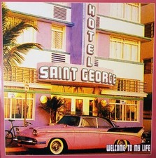 Hotel Saint George, Welcome To