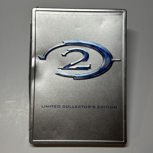 Halo limited collector s - 2:, collector's