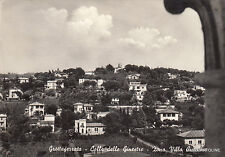* GROTTAFERRATA - Colle delle Ginestre - Zona Villa Cicerone 1956