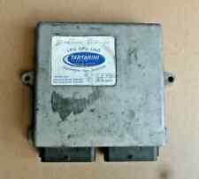 CENTRALINA INIEZIONE TARTARINI