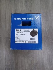 Grundfos PM1 96848701 Gestore