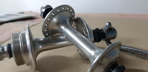 Mozzi ruote bici gian - ruote,