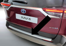 Paraurti nero per Toyota RAV4