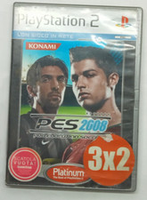 PES 2004 PS2