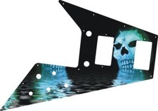 Battipenna Gibson Flying V per