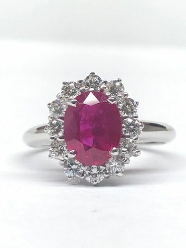 Anello fidanzamento