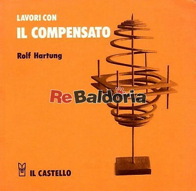 Lavori con legno compensato - con, il