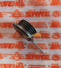 CHIOCCIOLA Pompa Olio 'Originale' STIHL per motoseghe Ms261C-M/Ms240/Ms260