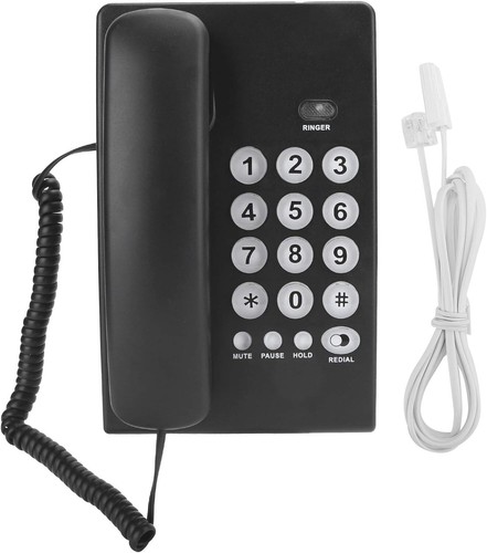 Telefono fisso arrango - telefono,