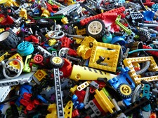 Lego® Technic 1 kg pezzi
