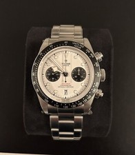 Tudor Black Bay chrono 79360n