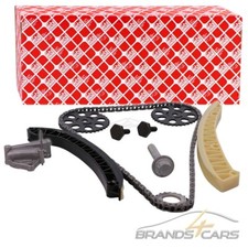 Kit catena distribuzione Febi