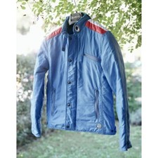 GIUBBOTTO SCI  SNOW VINTAGE  '80 tg. 44 Samas