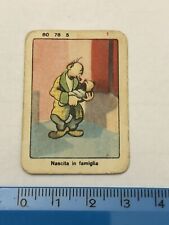 1940/49 Craveri Gioco Carte