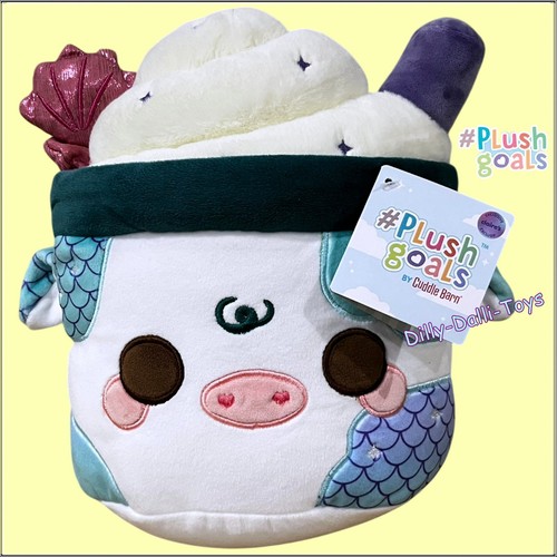 Peluche obiettivi moo - obiettivi,