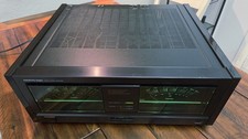 Onkyo Integra M-504 Power
