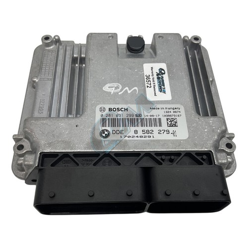 Motore bmw serie f30 320d - motore,